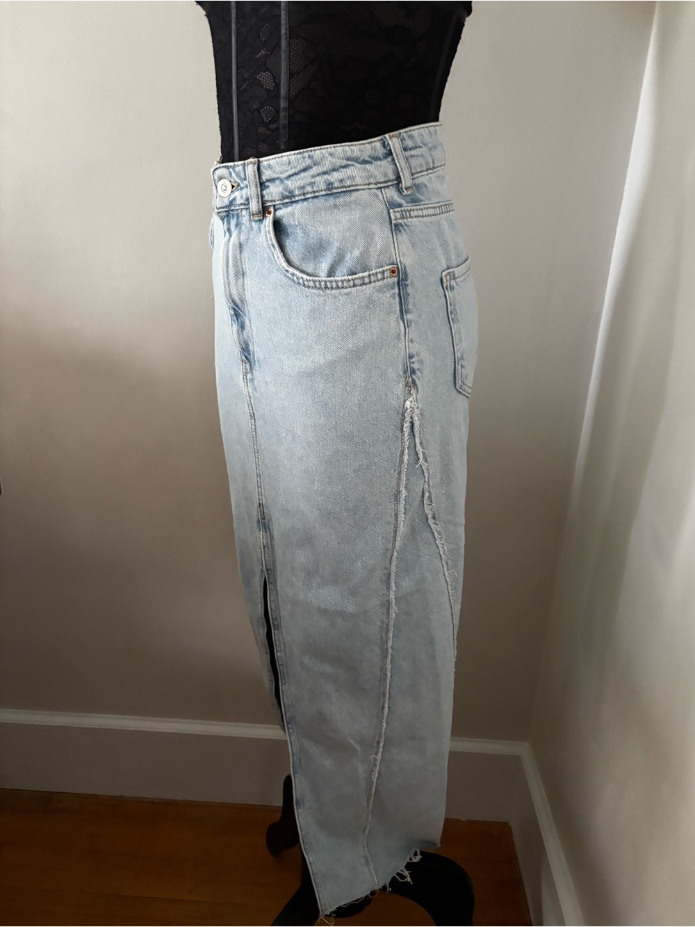 Zara Jean skirt - Picture 5 of 6